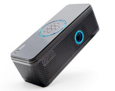 Image AAXA BP1K Karaoke