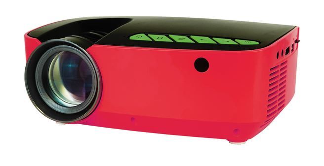 Image AAXA CP3