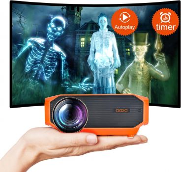 Image AAXA HP4
