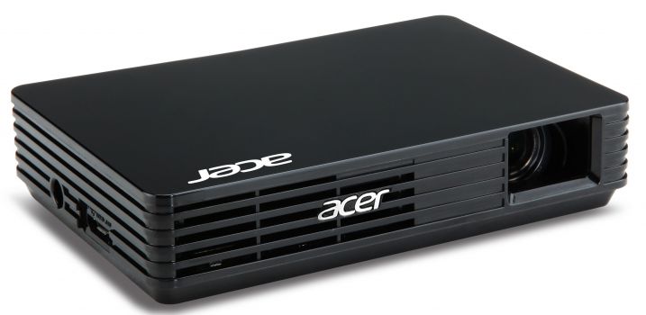 Image Acer C120
