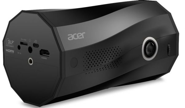 Image Acer C250i
