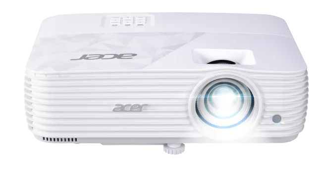Acer HL6516i Projector: Specs, PDFs & Distance Calculator
