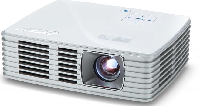 Image Acer K135