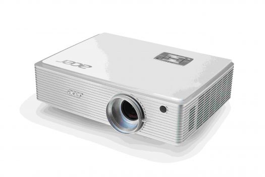Image Acer K520