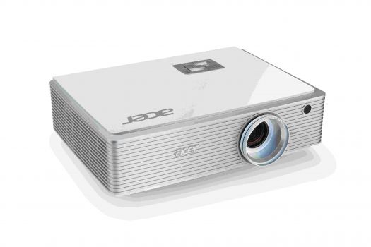 Image Acer K750