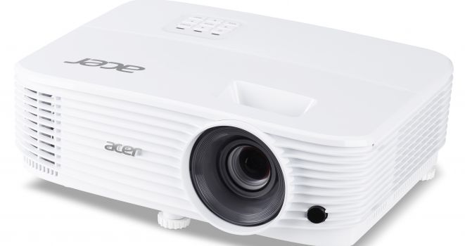 Image Acer P1255