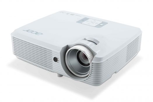 Image Acer P1320W
