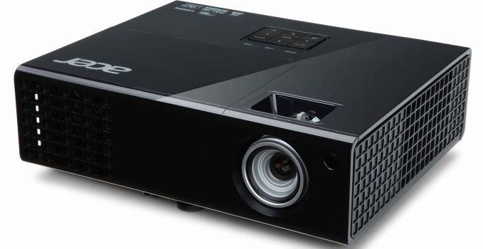 Image Acer P1500