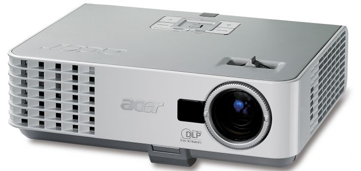 Image Acer P3250