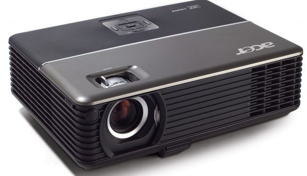 Image Acer P5270