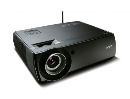 Image Acer P7270i