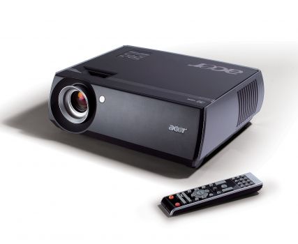 Image Acer P7280i