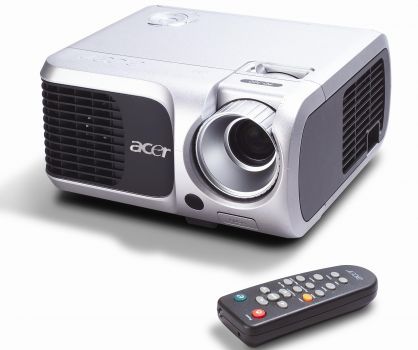 Image Acer PD100D