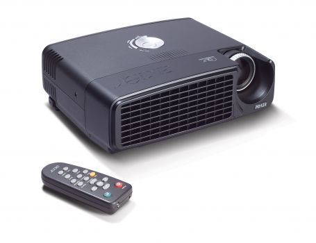 Image Acer PD123