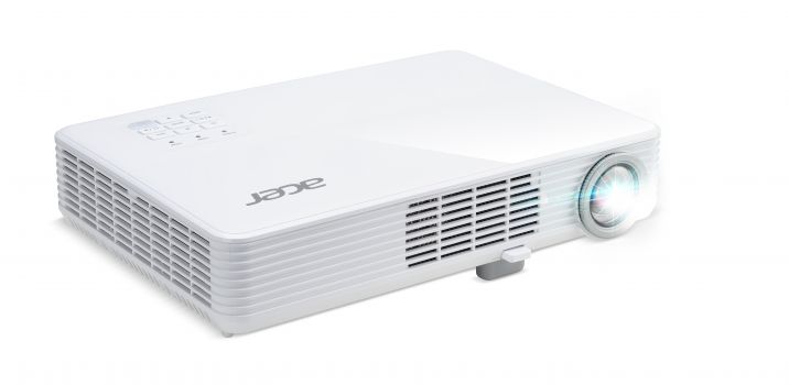 Image Acer PD1320Wi