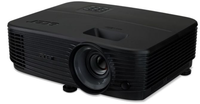 Image Acer PD2327W