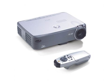 Image Acer PD320
