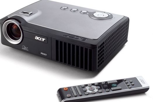 Image Acer PD323