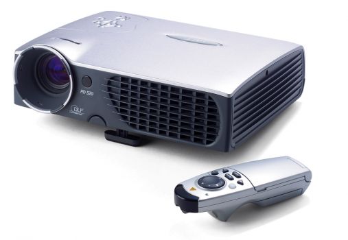 Image Acer PD520