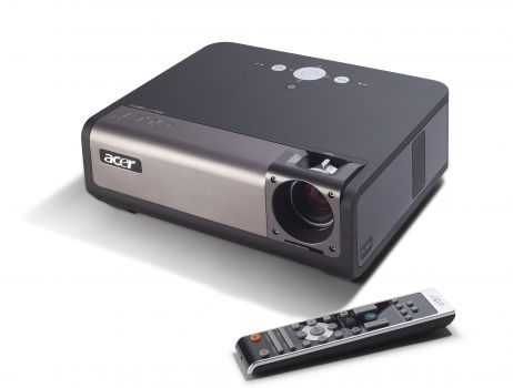 Image Acer PW730
