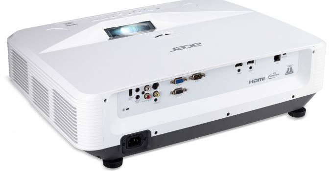 Image Acer UL6500