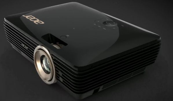 Image Acer V6820i