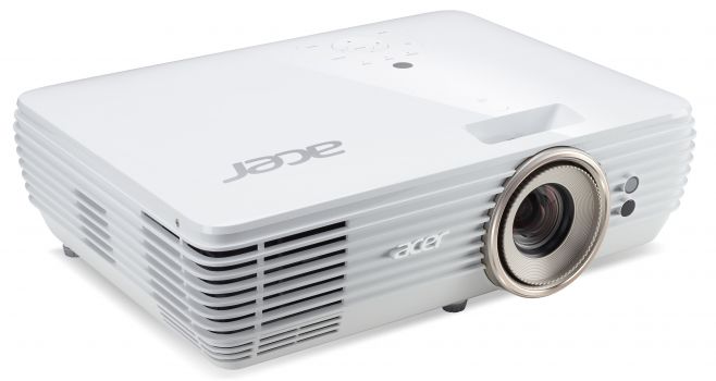 Image Acer V7850