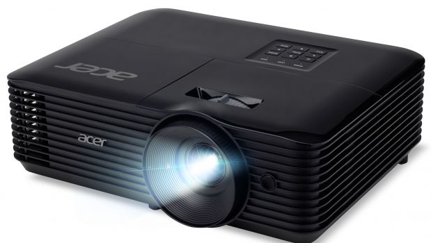 Image Acer X118HP