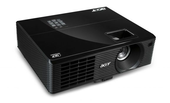 Image Acer X1211K