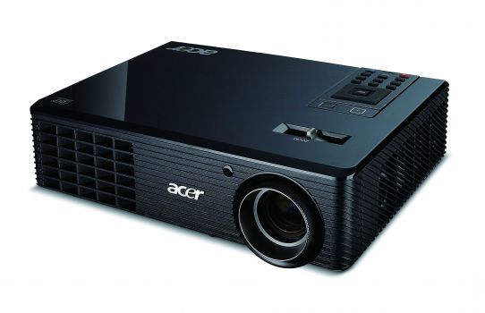 Image Acer X1261P