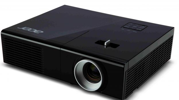Image Acer X1270N