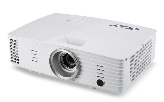 Image Acer X1385WH TCO neue Version