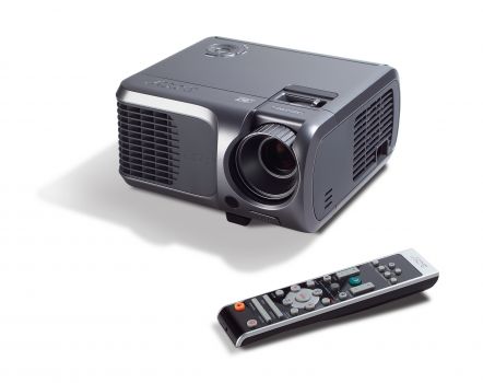 Image Acer XD1270/D