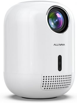 Image ALLIWAVA PR350