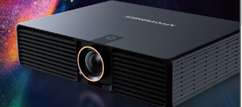 Image Appotronics AL-MK620A