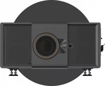 Image Appotronics AL-GU25KA
