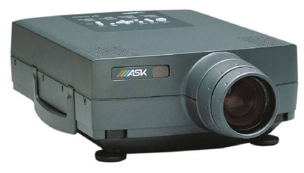 Image ASK C2 Compact