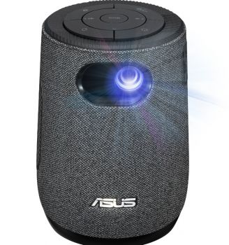 Image Asus ZenBeam Latte L1
