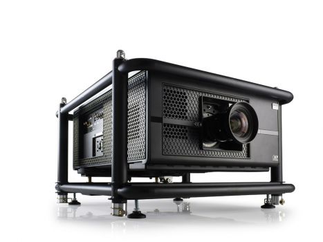 Image Barco RLS-W12