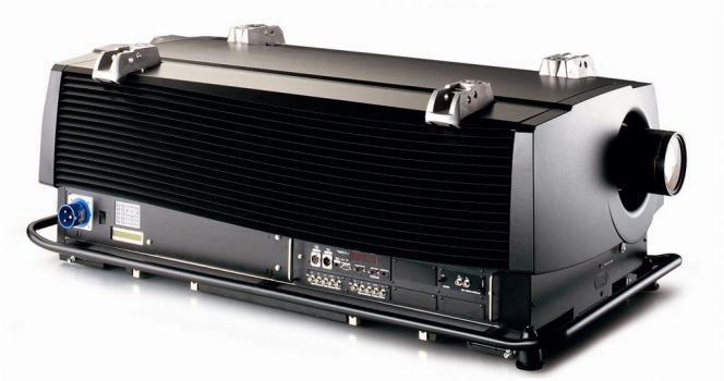 Image Barco ELM R12