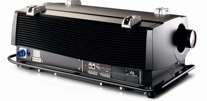 Image Barco ELM R12 DIRECTOR
