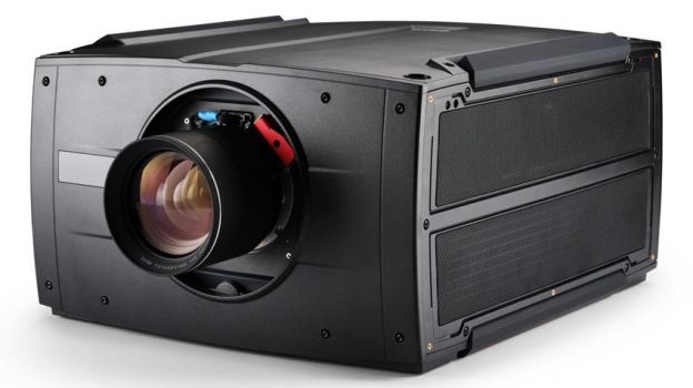 Image Barco FS400-HR
