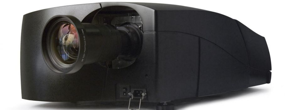Image Barco Galaxy NH 12