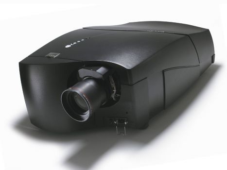 Image Barco Galaxy NW 12