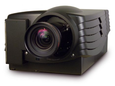 Image Barco Galaxy Warp