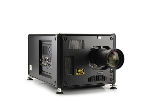 Image Barco HDX-4K20 FLEX
