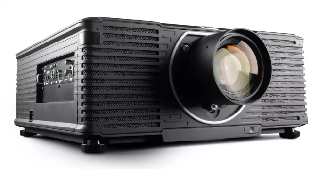Image Barco I600-4K8