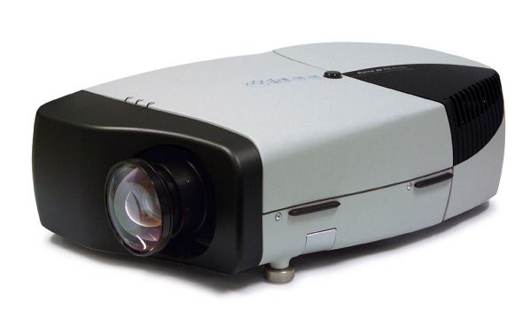 Image Barco iCon H250
