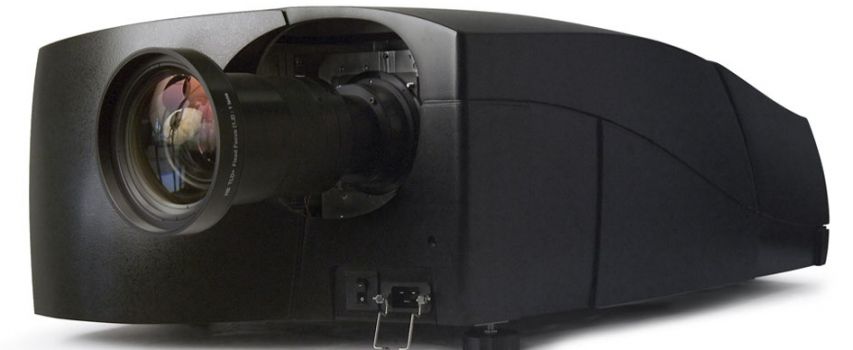 Image Barco iCon NH 12