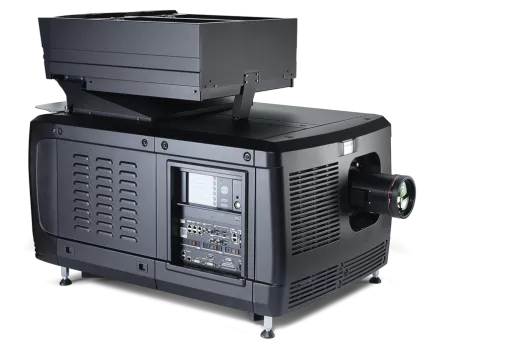 Image Barco Prometheus III